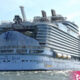Royal Caribbean's Wonder Of The Seas Biggest Cruise Ship Of The World Is Debuting - ebuddynews