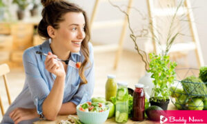 Study Says A Meatless Diet May Reduce Cancer Risk - ebuddynews