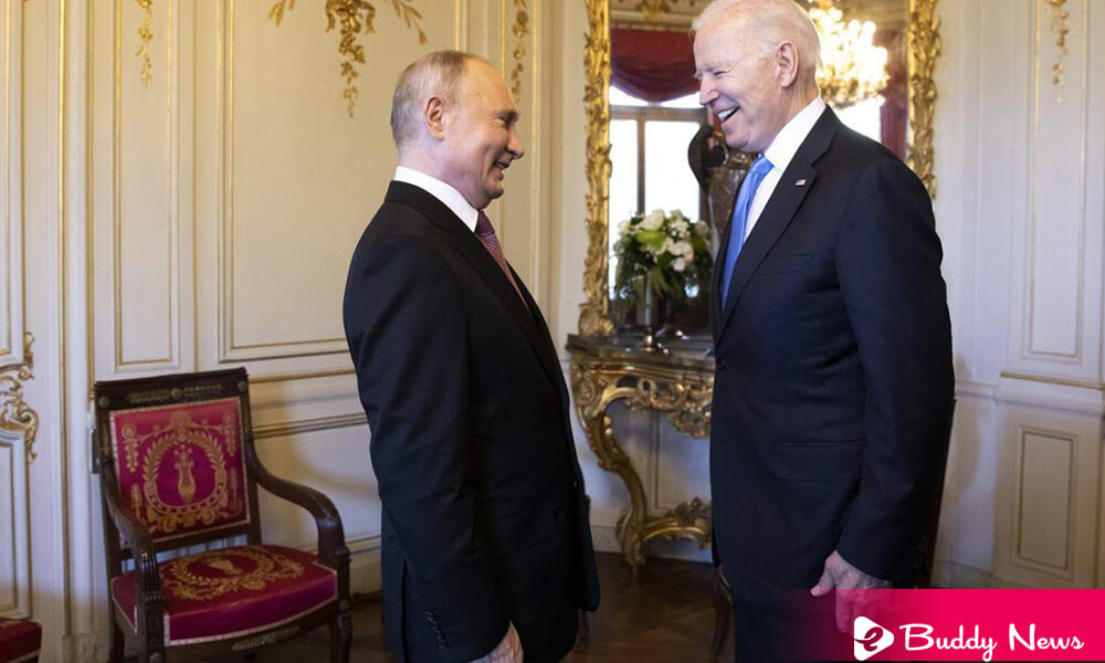 There Is No Concrete Plans For The Biden And Putin Summit, Russia Says - ebuddynews