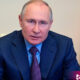 Vladimir Putin Declared Russia Attacks Ukraine - ebuddynews