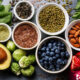 What Are The Antioxidants And Its Health Benefits - ebuddynews