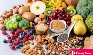 What Are The Foods That Help To Prevent Cancer - ebuddynews