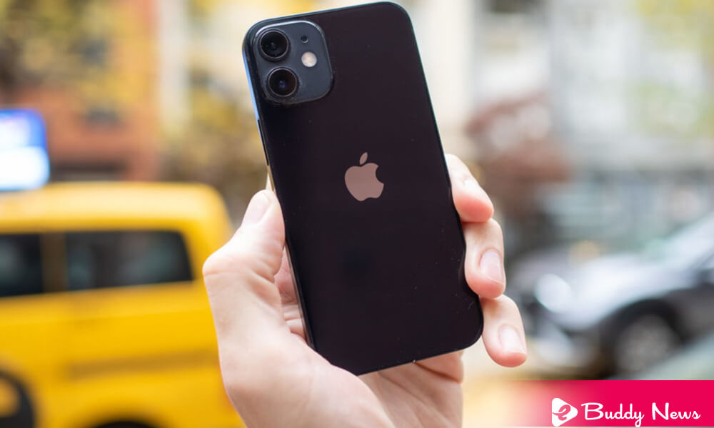 Apple Starts Selling Its Refurbished iPhone 12 And iPhone 12 Pro - ebuddynews