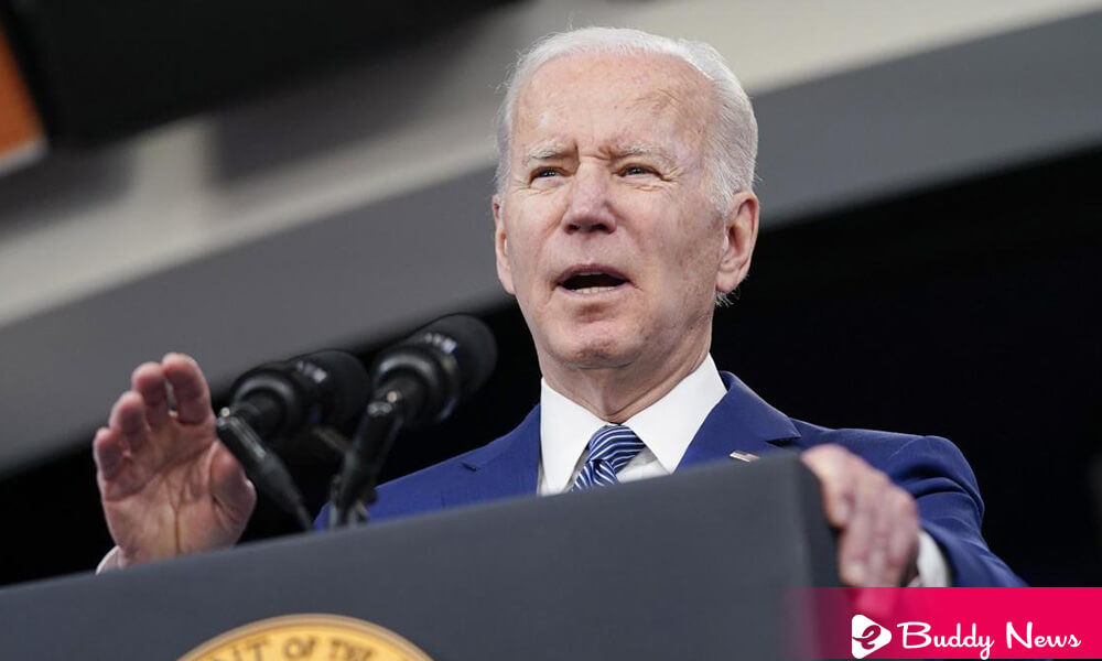 Biden Signed An Executive Order To Cryptocurrencies Policies And To Study Digital Dollar Creation - ebuddynews
