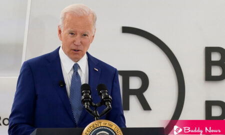 Biden Warns US Companies About Chances Of Cyberattacks From Russia - ebuddynews