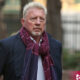 Boris Becker Accused Of Hiding Tennis Trophies During The Trial In London - ebuddynews
