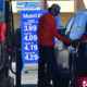 Drivers Lined Up And Wait Long To Buy Gas For Cheap - ebuddynews
