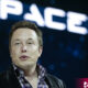 Elon Musk CEO Of SpaceX Responded To Russian Space Chief Warning On Future Of ISS - ebuddynews