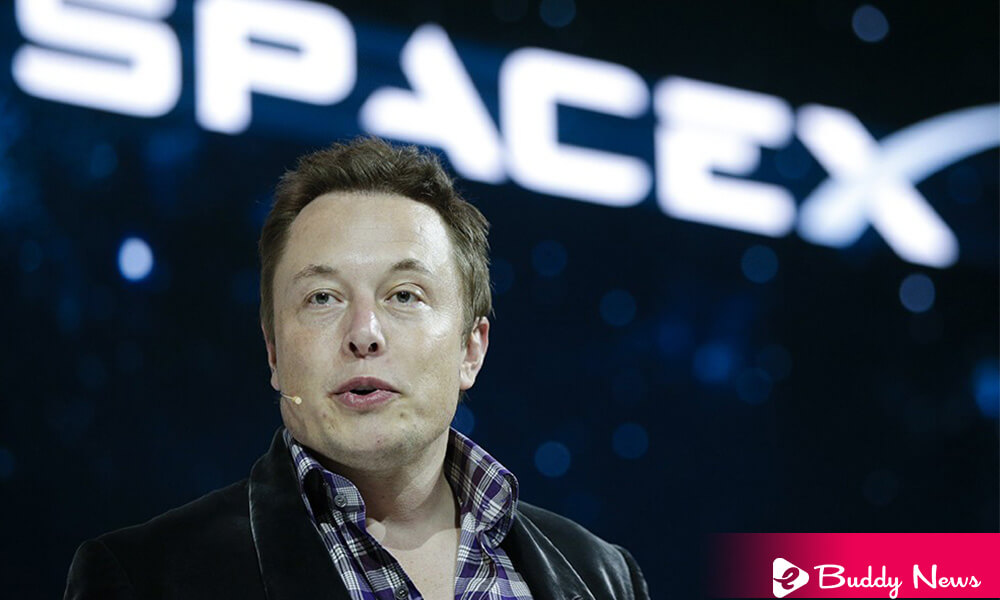 Elon Musk CEO Of SpaceX Responded To Russian Space Chief Warning On Future Of ISS - ebuddynews