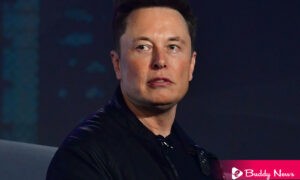 Elon Musk Got Angry On Biden For Mentioned Ford And GM But Not Tesla In His Speech - ebuddynews