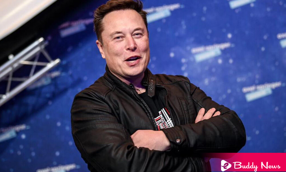 Elon Musk Proposed An Age Limit For Run Political Office - ebuddynews