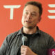 Elon Musk Resigns To The Board Of Directors Of Endeavor - ebuddynews