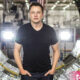 Elon Musk Said Both Tesla And SpaceX Face Significant Inflationary Pressure - ebuddynews