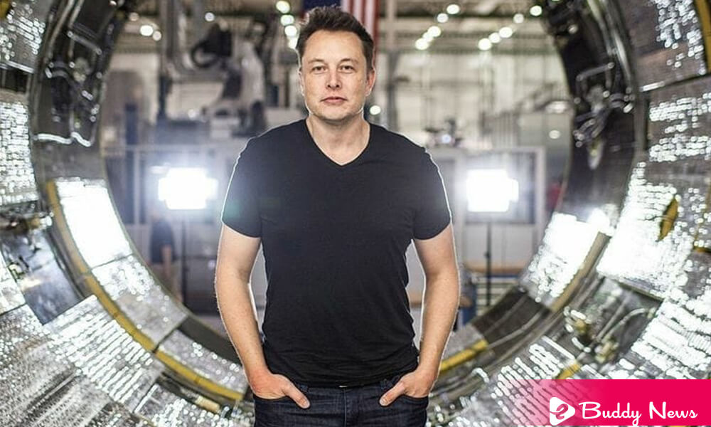 Elon Musk Said Both Tesla And SpaceX Face Significant Inflationary Pressure - ebuddynews