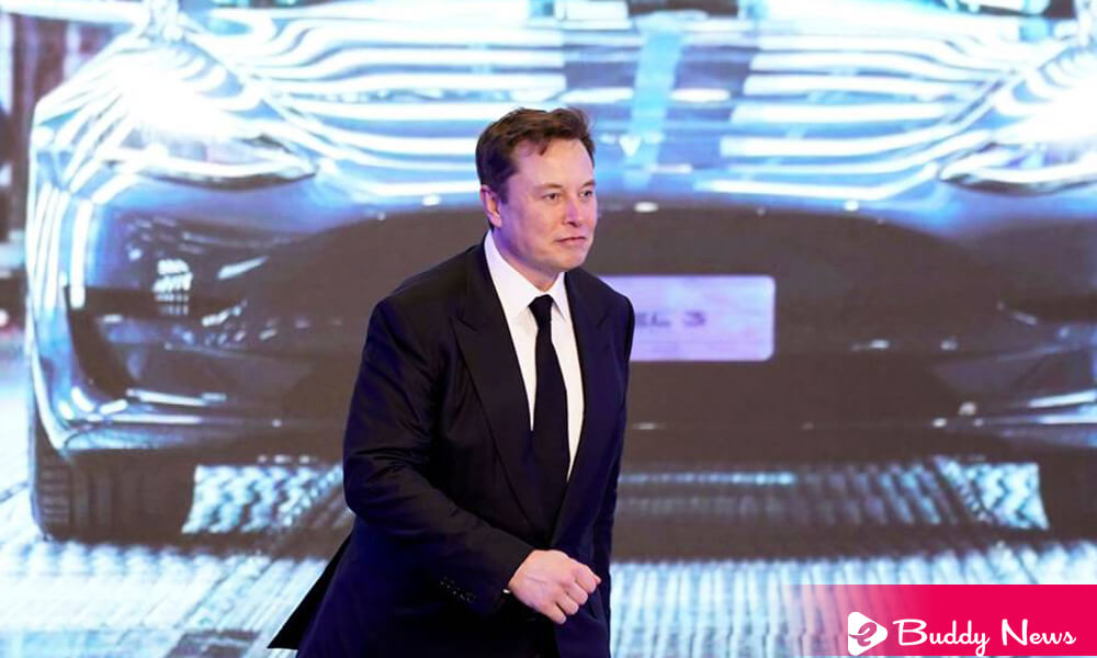 Elon Musk Seriously Thinking Of Creating His Own Social Network Due To Lack Of Freedom - ebuddynews