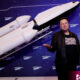 Elon Musk SpaceX Launches 48 Starlink Satellites Into Orbit - ebuddynews