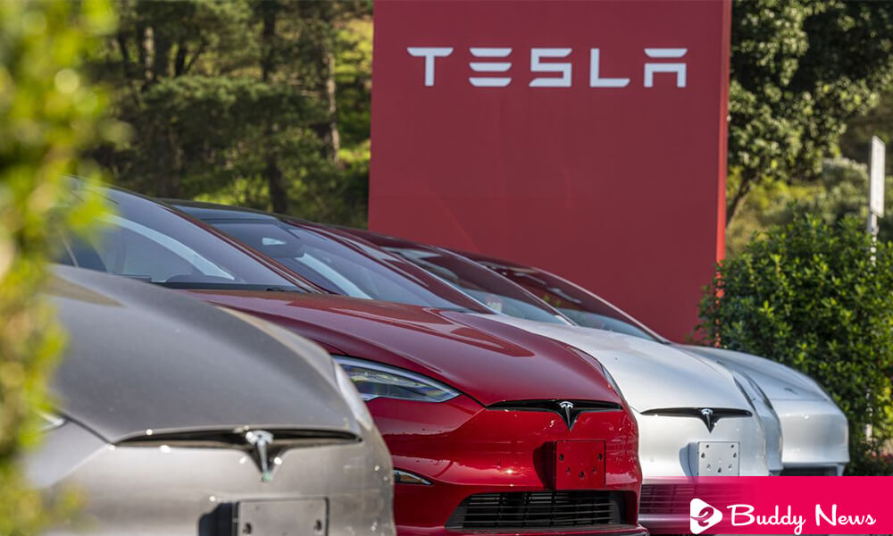 Elon Musk's Tesla Added Its $84 Billion To The Valuation In The Stock Split - ebuddynews