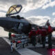 F-35 Stealth Fighter Jet Recovered In The South China Sea By US Navy - ebuddynews