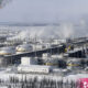 Oil And Gas Prices Rise If Imposes Ban On Russian Production - ebuddynews