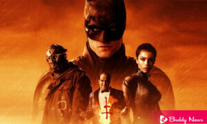 Review Of The Batman Movie, Which Is New Vision Of Serious Dark Knight And Too Long - ebuddynews