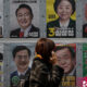 South Korea Will Votes For New Leader Who Tackle Soaring House And Inequality - ebuddynews