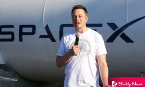 SpaceX CEO Elon Musk Tweets 2029 Possible Mars Landing - ebuddynews