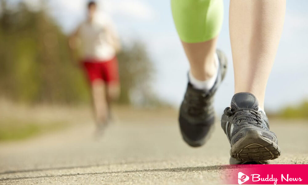 Top 16 Amazing Health Benefits Of Walking - ebuddynews