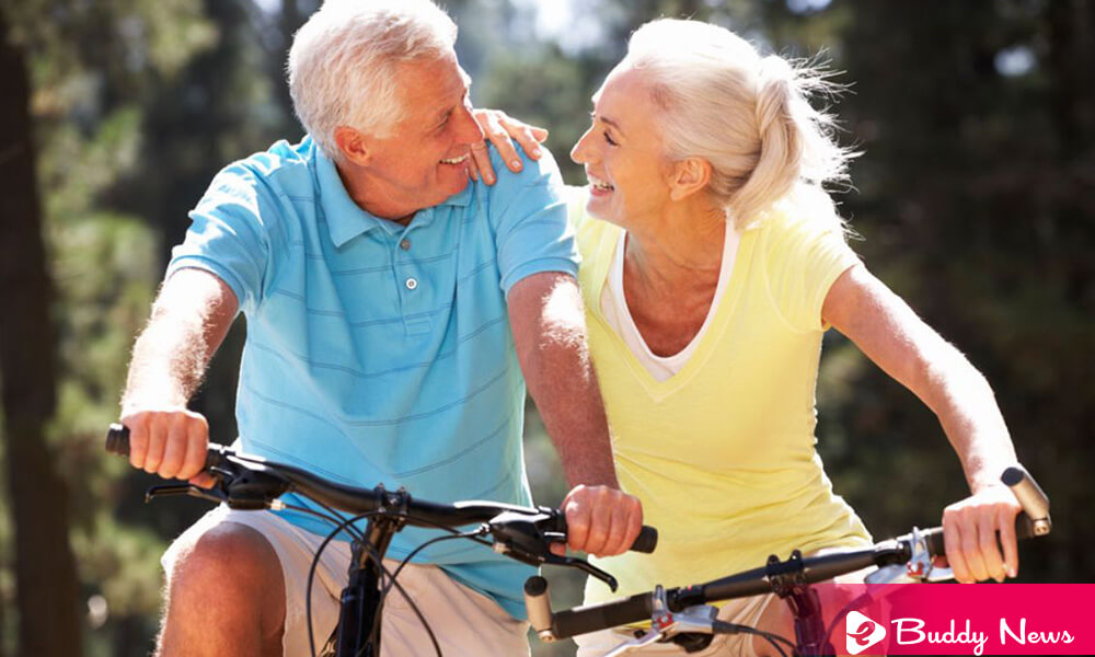 Top 7 Healthy Habits For Successful Aging - ebuddynews