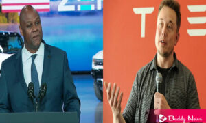 UAW Head Ray Curry Said He Hasn't Talked With Elon Musk About Tesla Union Vote - ebuddynews