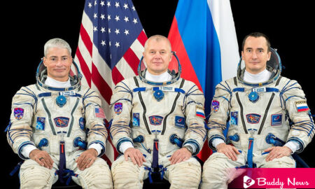 US Astronaut Will Return To Earth On Rocket From Russian Spacecraft - ebuddynews