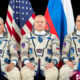 US Astronaut Will Return To Earth On Rocket From Russian Spacecraft - ebuddynews