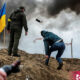 Ukraine Warned To Other Countries About Putin Ambition Of War - ebuddynews