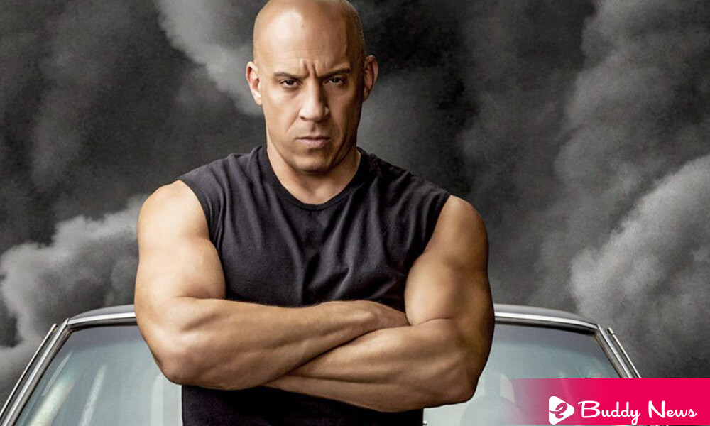 Vin Diesel Hopes And Promises To Make His Fans Proud With Fast & Furious 10 - ebuddynews