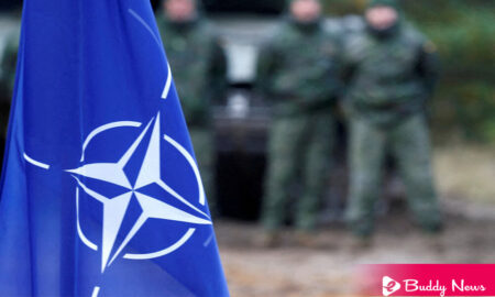 What Is NATO, What Countries On It, And Why It Plays Crucial Role In Russia-Ukraine War - ebuddynews