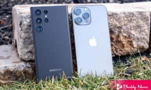 What Is The Difference Of Samsung Galaxy S22 Vs. iPhone 13 Pro Camera - ebuddynews