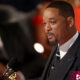 Will Smith Apologized To Chris Rock For Slapping On Oscars 2022 Event - ebuddynews