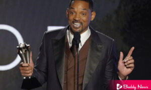 Will Smith Won Best Actor Award In Critics Choice Awards 2022 For King Richard - ebuddynews