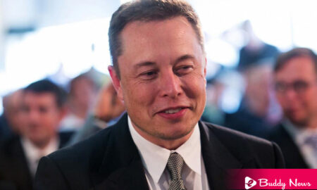 5 Tips Of Elon Musk For You To Succeed In Life - ebuddynews