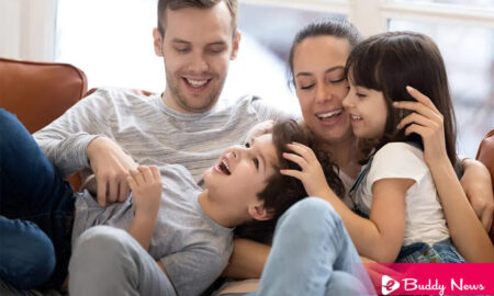6 Modern Parenting Challenges When You Have A Children - ebuddynews