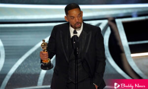 Academy Banned Will Smith From The Oscars And Other Events For 10 Years - ebuddynews