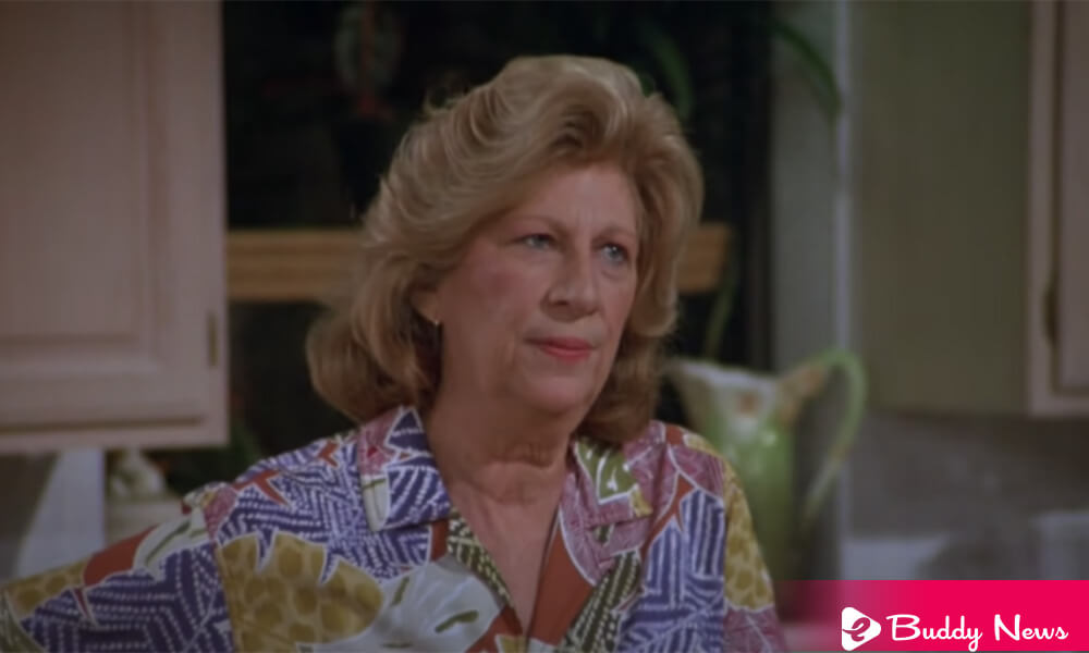 Actress Liz Sheridan Famous In Seinfeld And Alf, Dies At 93 In New York - ebuddynews