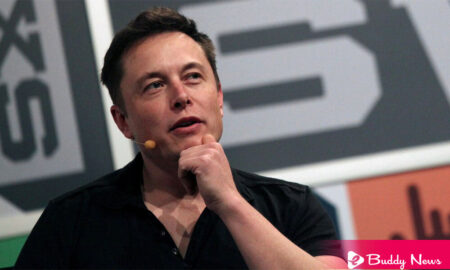 After Buying Twitter Elon Musk Clarified About His Position On Free Speech - ebuddynews
