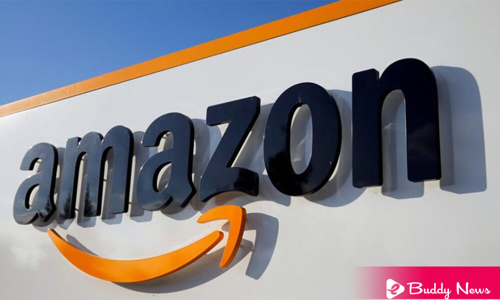 Amazon Shares Dropped And Reported Nearly $4 Billion Loss - ebuddynews