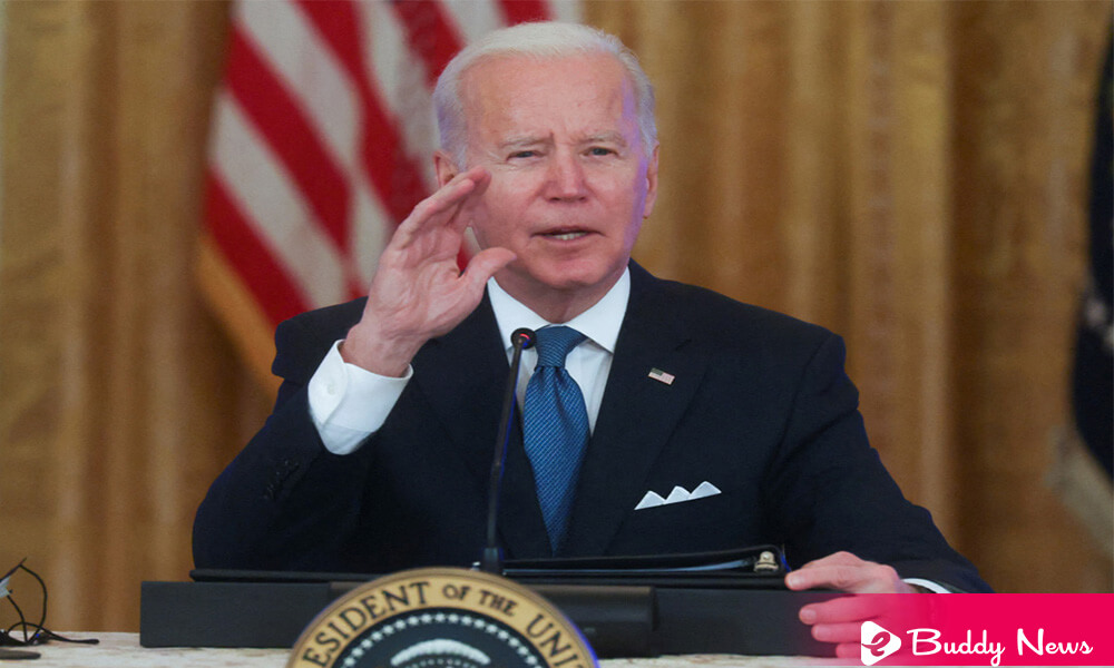 Biden Administration Says It Will Appeal Lifting Of Mask Mandate If CDC Accepts - ebuddynews
