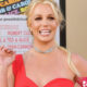 Britney Spears Announced To Take A Break From Social Networks - ebuddynews