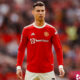 Cristiano Ronaldo Scores Another Hat-Trick To Boost For Manchester United's Four Hopes - ebuddynews