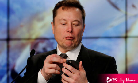 Elon Musk Accused Of Breaking The Law In The Buying Twitter Shares - ebuddynews