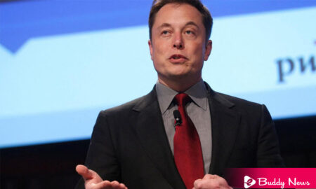 Elon Musk Buys 9.2% Stake In Twitter For $2.88 Billion - ebuddynews