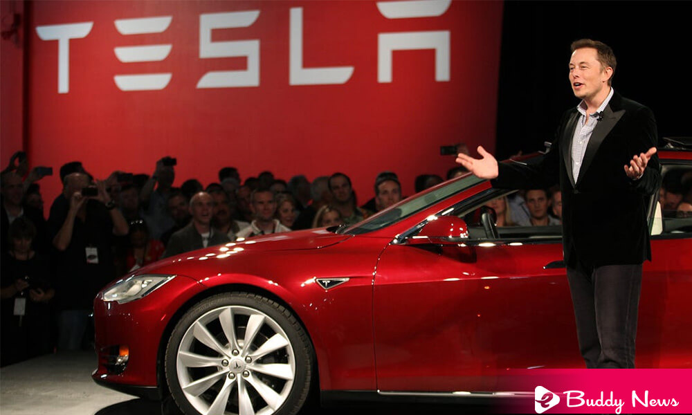 Elon Musk Says Tesla Deliveries Increased In A Quarter Is Exceptionally Difficult - ebuddynews