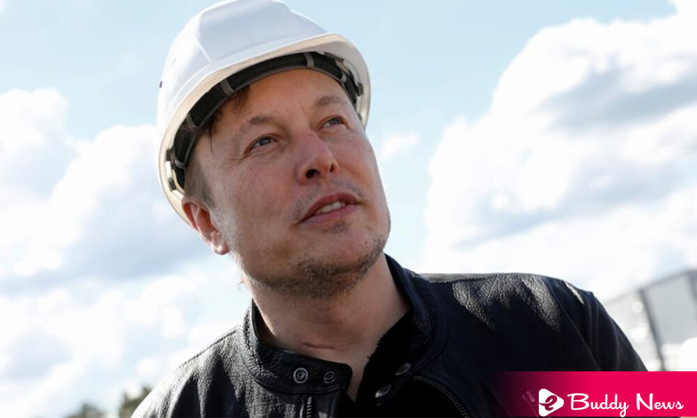 Elon Musk Secured $46.5 Billion In Funding To Buy Twitter Bid - ebuddynews